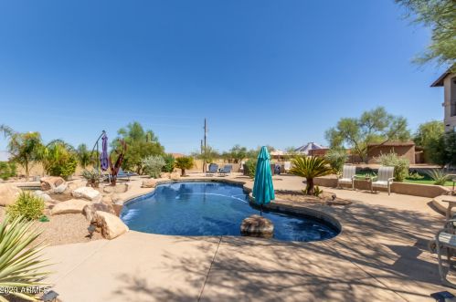 35825 17th Ave, Phoenix AZ  85086-7251 exterior