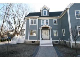 11 Wilton Rd, Newton MA  02460-1574 exterior