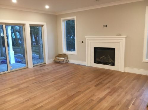 22 Esty Farm Rd, Newton MA 02459-3605 exterior