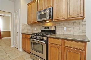 9712 De Loach Dr, Plano TX  75025-5885 exterior