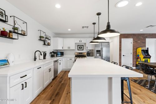 4217 44th St, Phoenix AZ 85032-3445 exterior