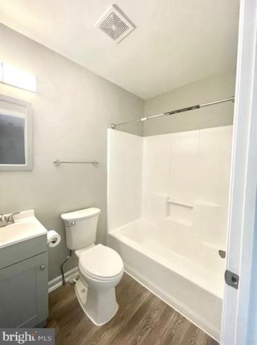 6161 Quiet Times, Columbia MD  21045-7426 exterior