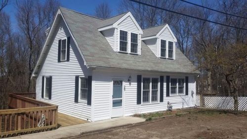 29 Babcock Ave, Weymouth, MA 02191-1201