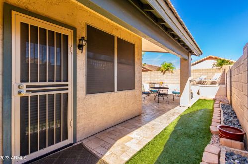 4342 Abraham Ln, Phoenix AZ  85050-6895 exterior