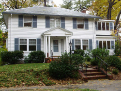 38 Moreland Ave, Newton, MA 02459-2115