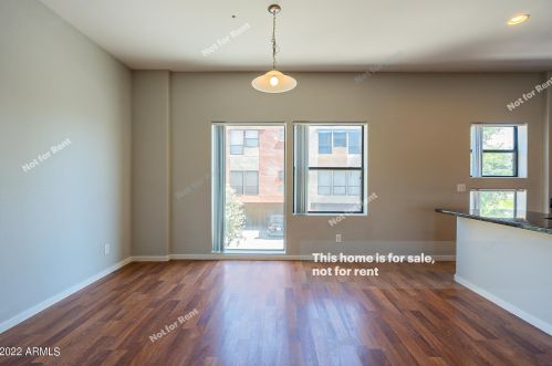 4743 Culver St, Phoenix AZ  85008-5615 exterior