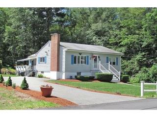 18 Chandler Rd, Burlington, MA 01803-1802