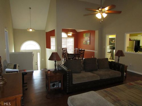 103 Heritage Walk, Stockbridge GA 30281-6905 exterior