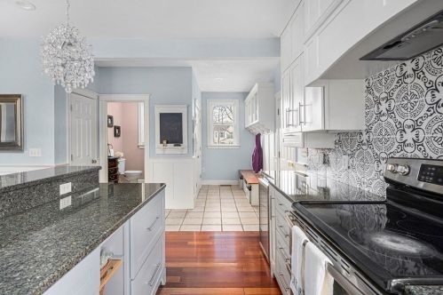 2276 Cedar St, Dighton MA 02715-1035 exterior