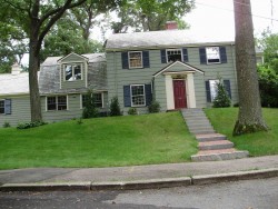 20 Stony Brae Rd, Newton, MA 02461-1708