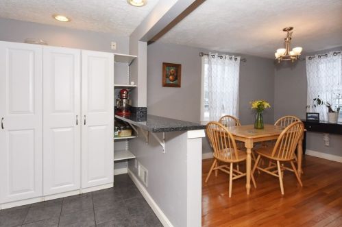 150 Donnellan Cir, Weymouth MA  02191-1763 exterior