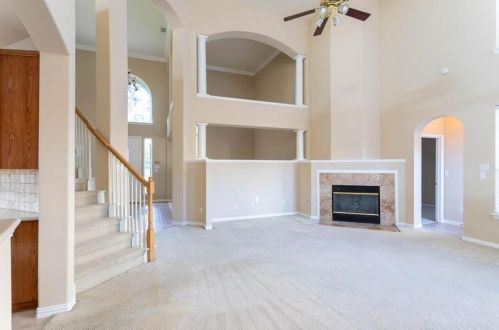 2308 High Country Way, Plano TX  75025-4780 exterior