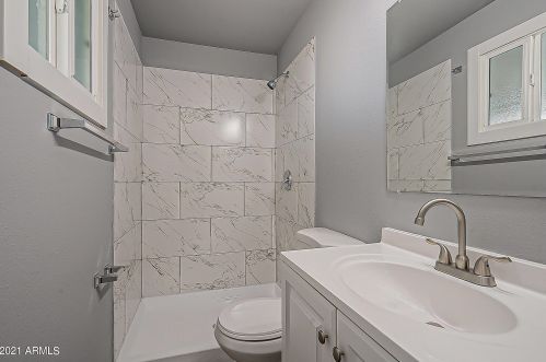 1614 65th Ave, Phoenix AZ 85033-1603 exterior