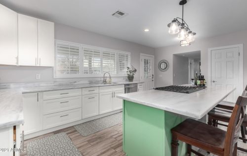 2126 Cambridge Ave, Phoenix AZ 85007-1111 exterior