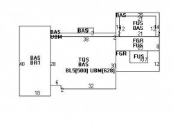 145 Waban Ave, Newton MA 02468-2101 floor plan
