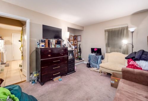 209 William St, Belleville NJ  07109-2422 exterior