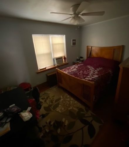 1809 Kenilworth Ave, Forest View IL 60402-1660 exterior