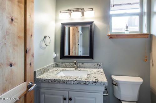 1133 Sta Loop Rd, Park City UT 84098-5425 exterior