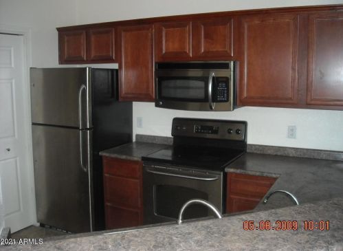 17017 12th St, Phoenix AZ  85022-2026 exterior