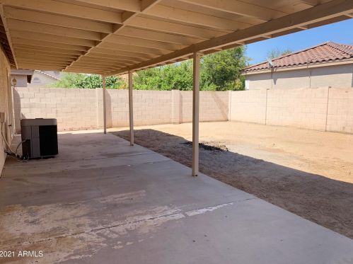 18611 22nd St, Phoenix AZ  85024-3078 exterior