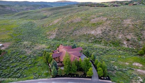 2366 Westview Trl, Park City UT 84098-6342 exterior