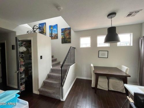 21816 40 Pl, Phoenix AZ 85050-7226 exterior