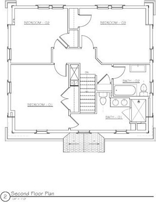 27 Willow Bnd, Chatham MA  02633-2337 exterior