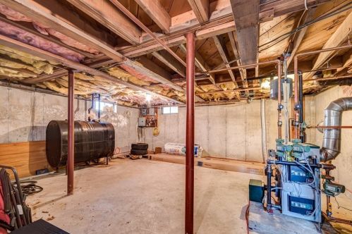 29 Scenic Dr, Worcester MA 01602-2223 exterior