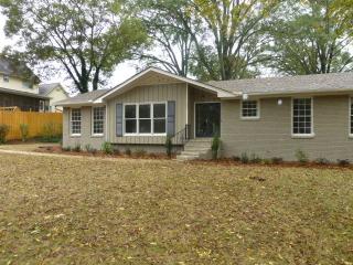 1906 5 Ave, Birmingham AL  35203-2609 exterior