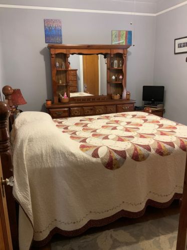 1445 Wisconsin Ave, Forest View IL 60402-3344 exterior