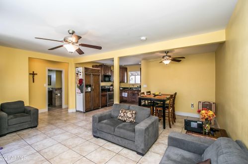 430 42nd St, Phoenix, AZ 85008-6421