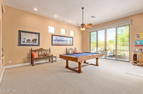 22843 54th St, Phoenix AZ  85054-7199 exterior