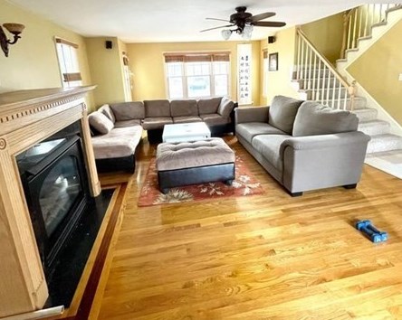 64 Young St, Quincy MA  02171-1965 exterior