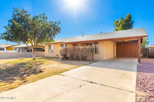 14636 37th Way, Phoenix, AZ 85032-5283