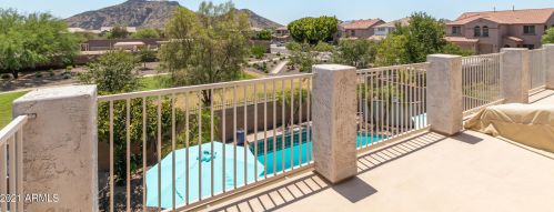 5227 Desperado Way, Phoenix AZ  85083-7353 exterior