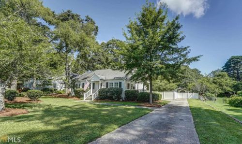 945 College Ave, Conyers GA 30012-4423 exterior