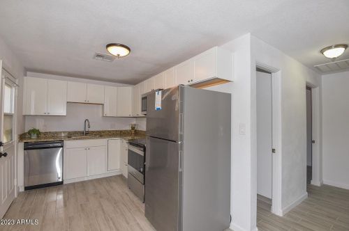 4716 9th St, Phoenix AZ  85014-3610 exterior