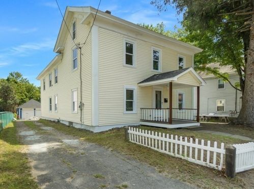 20 Pine St, Royalston MA  01331-2823 exterior