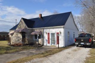 115 Halls Rd, Patsey KY  40380-2259 exterior