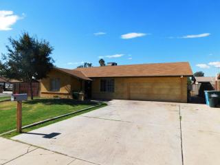 4116 78th Ave, Phoenix, AZ 85033-3007