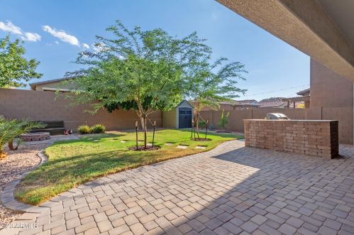 817 Constance Way, Phoenix AZ  85042 exterior