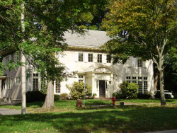 249 Commonwealth Ave, Newton, MA