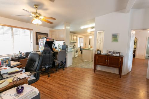 2102 Fairmount Ave, Phoenix AZ 85015-5306 exterior