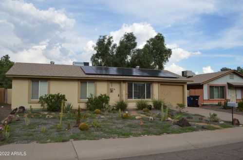 14635 37th Way, Phoenix AZ  85032-5284 exterior