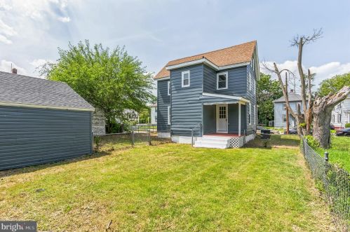 108 Jefferson St, West Deptford NJ 08066-1262 exterior