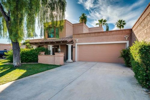 7722 Via De Calma, Scottsdale, AZ 85258-3033