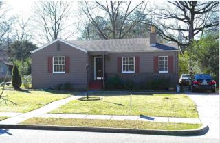 233 Raleigh Ave, Birmingham AL  35209-6548 exterior