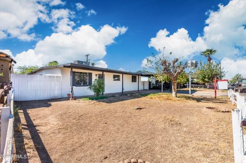 3937 Cypress St, Phoenix AZ 85006-1726 exterior