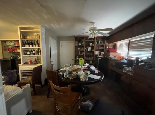 4128 Winfield Ave, Fort Worth TX  76109-4530 exterior