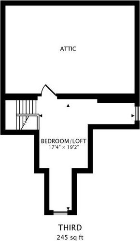 3325 Kenilworth Ave, Forest View IL 60402-1661 exterior